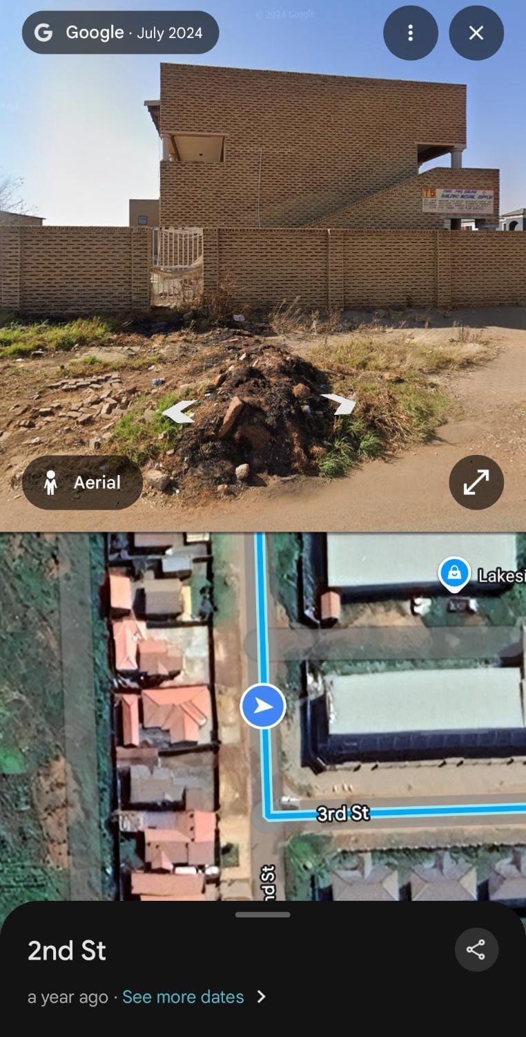 Home sweet home Apartment in Gauteng