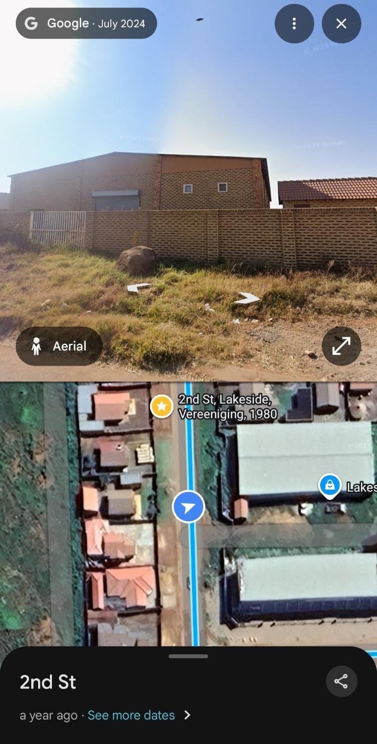 Home sweet home Apartment in Gauteng