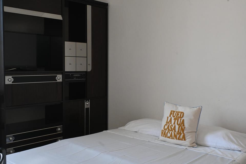 M177 - Bilocale vista mare a Marcelli Apartment in Marcelli