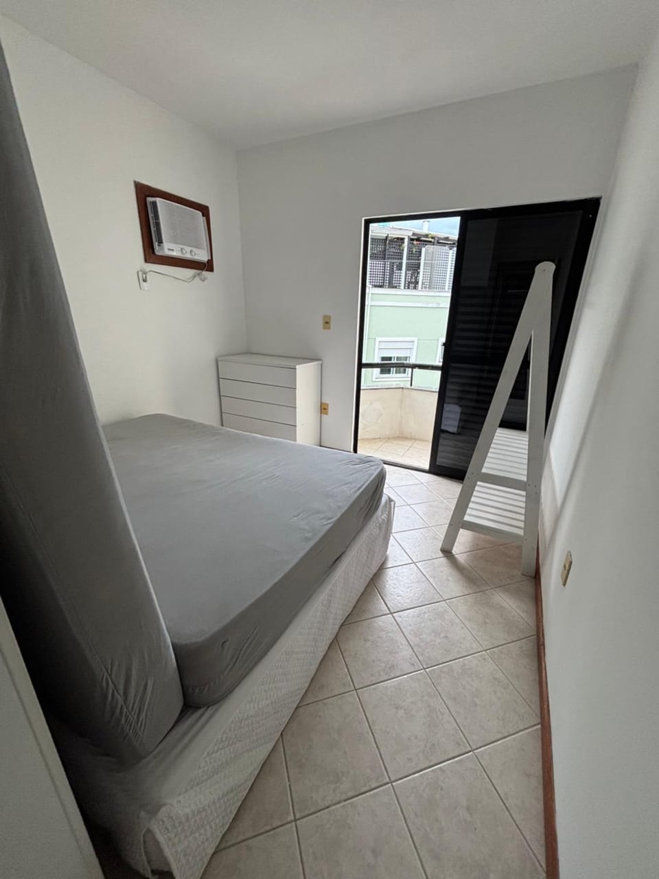 Pé na Areia Apartment in Florianopolis