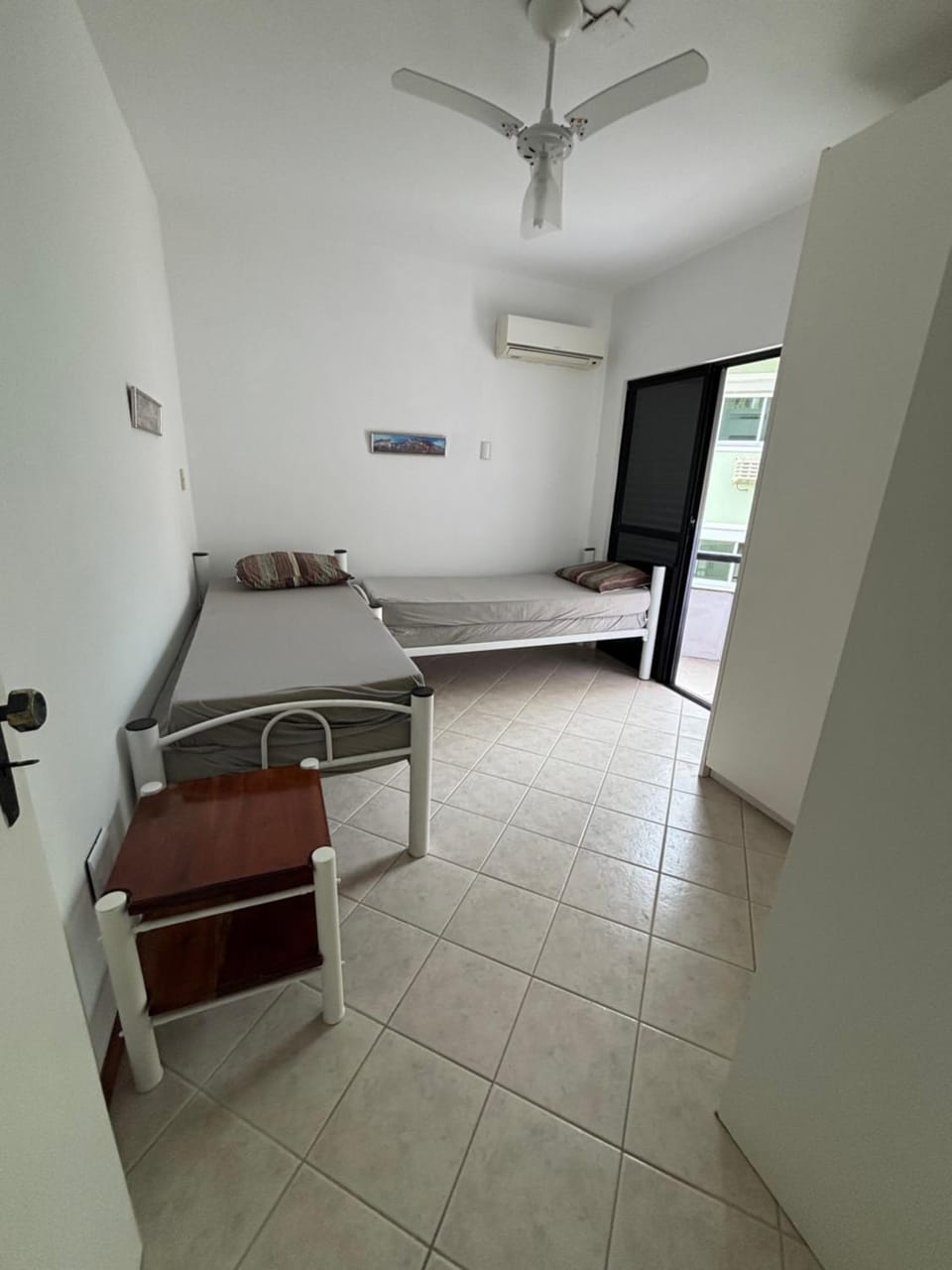 Pé na Areia Apartment in Florianopolis