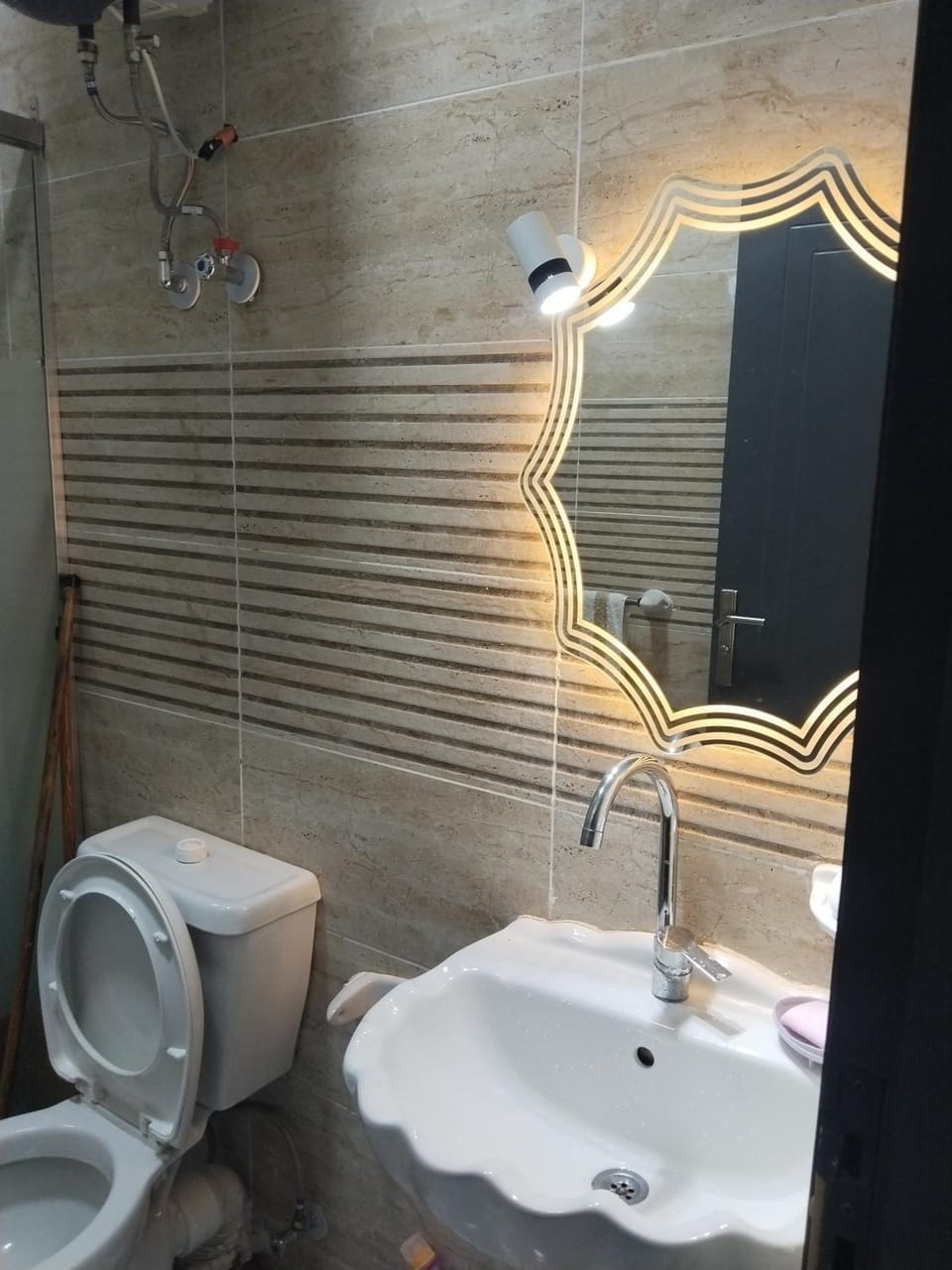 Hurghada neighborhoods Apartment in Hurghada