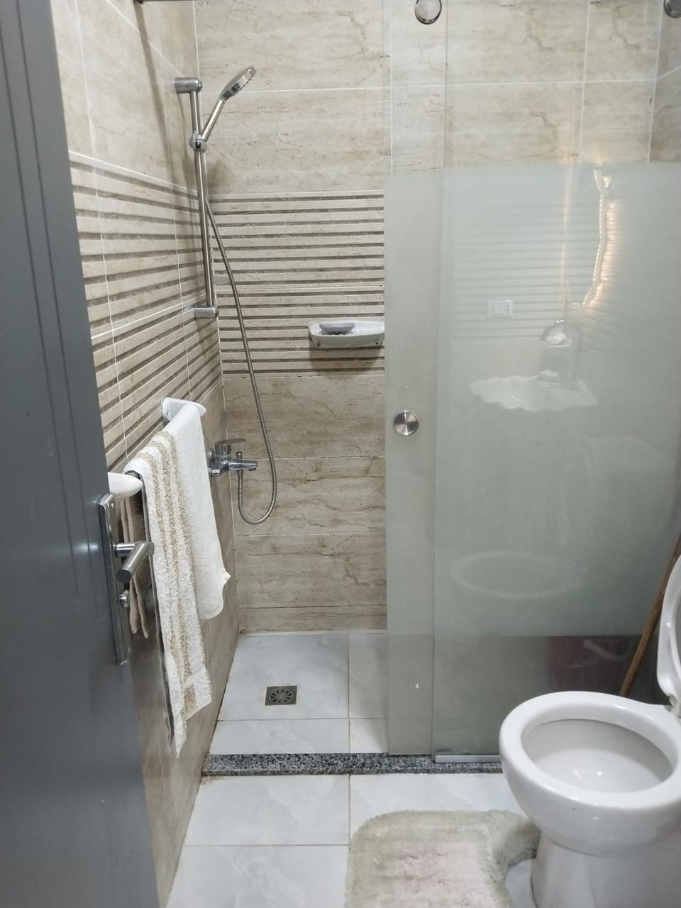 Hurghada neighborhoods Apartment in Hurghada