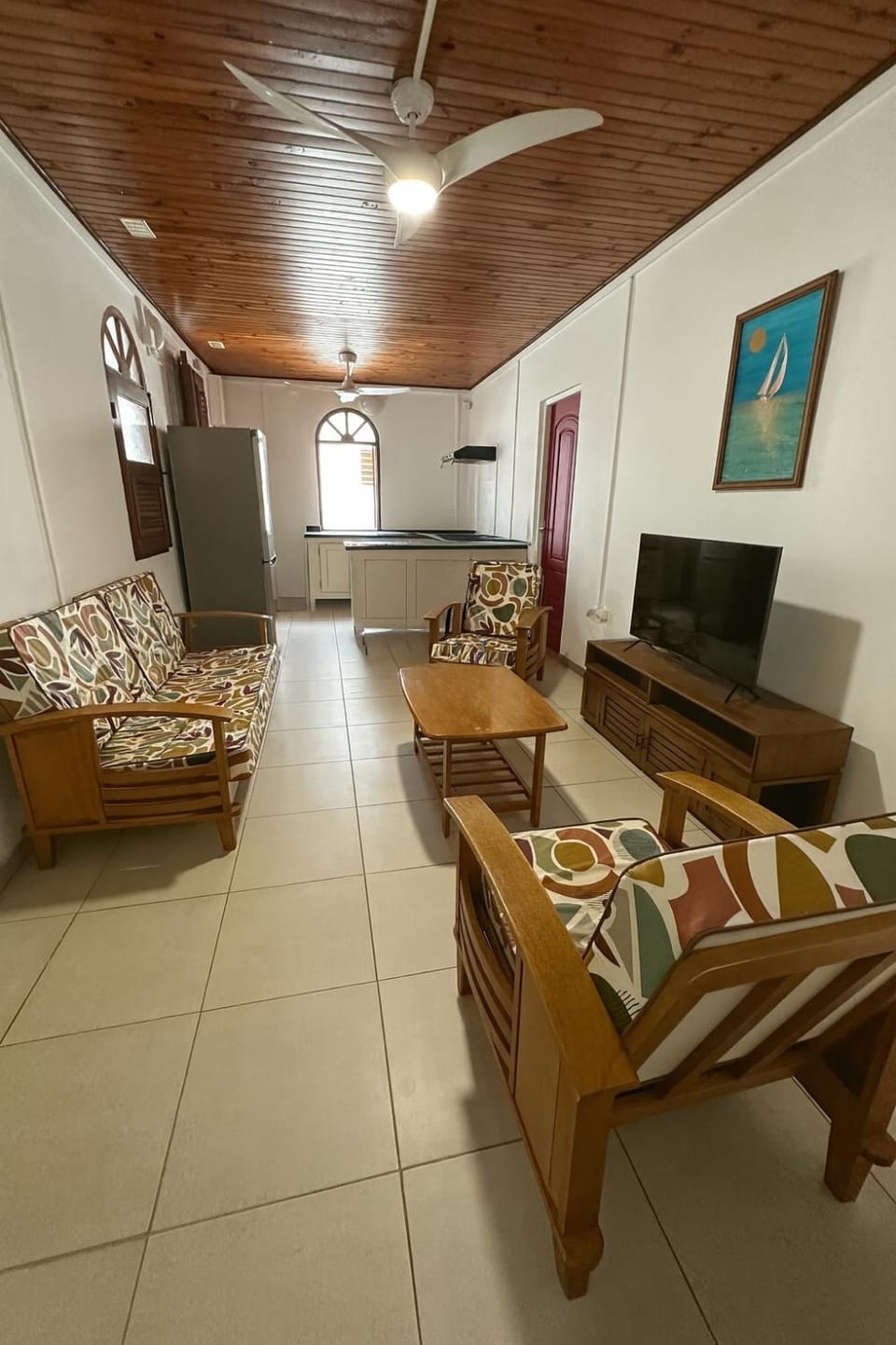 Anse paradis House in Martinique