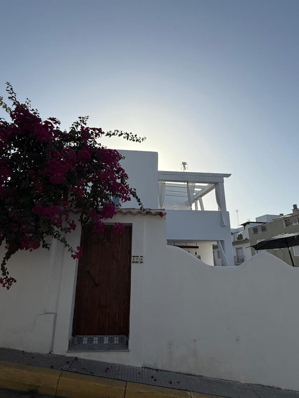 Villa Atlantic Marquesa - Punta Umbria Villa in Punta Umbría