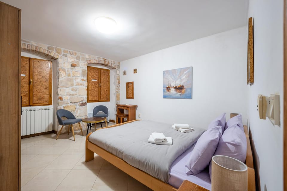 Tara Rooms In The Heart Of Old Town Kotor Vacation rental in Kotor
