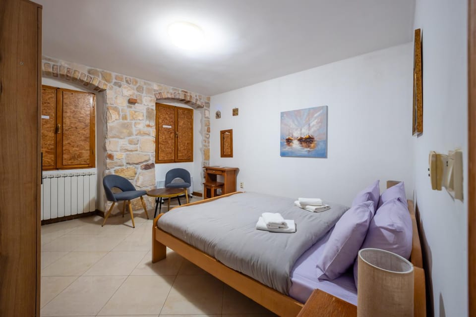 Tara Rooms In The Heart Of Old Town Kotor Vacation rental in Kotor