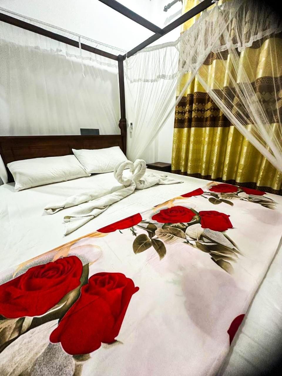 Lyra Mirissa Bed and Breakfast in Mirissa