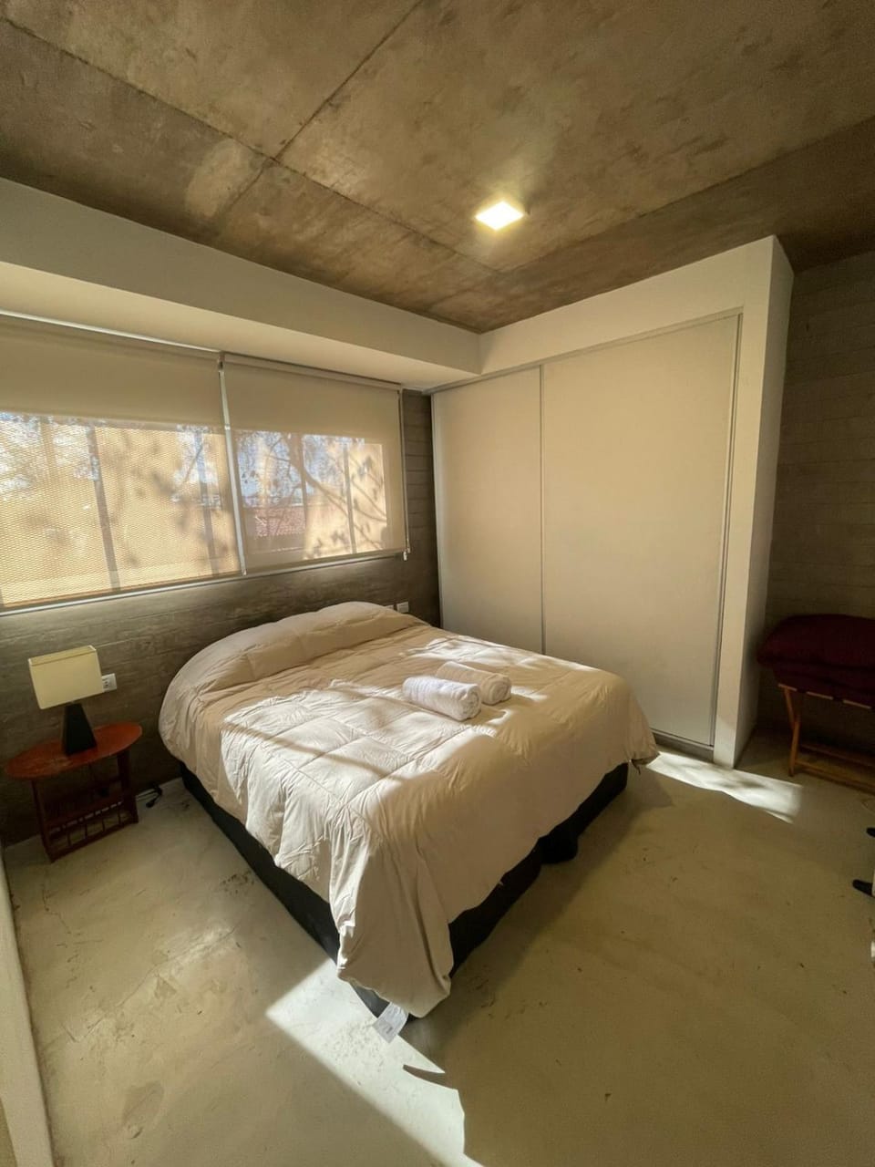 Avellaneda Boutique Apartments - Parque San Martín Apartment in Mendoza