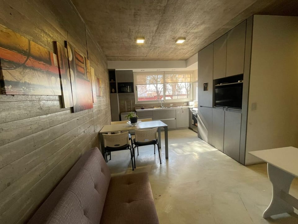 Avellaneda Boutique Apartments - Parque San Martín Apartment in Mendoza