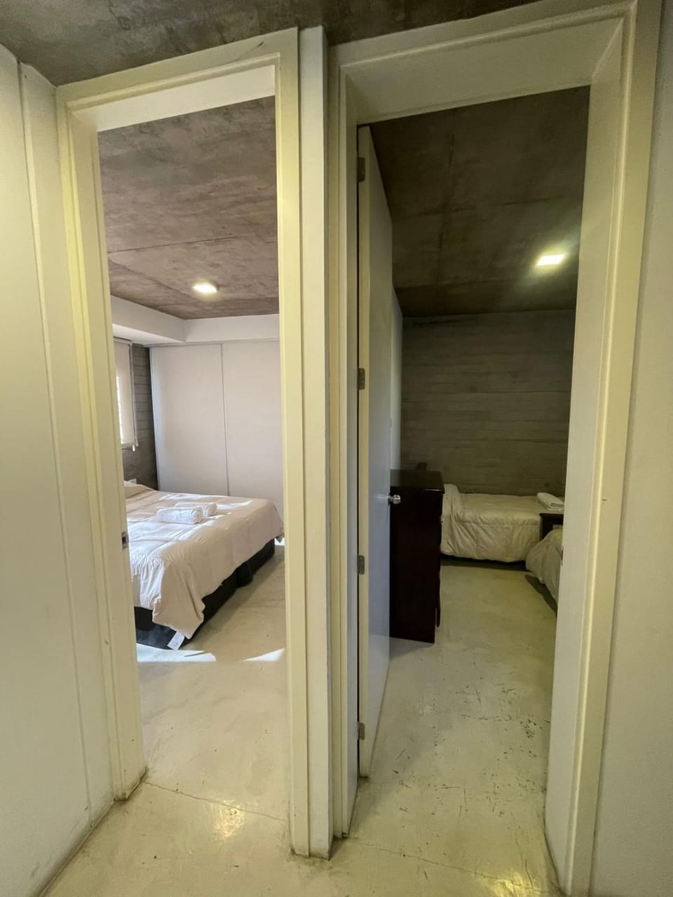 Avellaneda Boutique Apartments - Parque San Martín Apartment in Mendoza