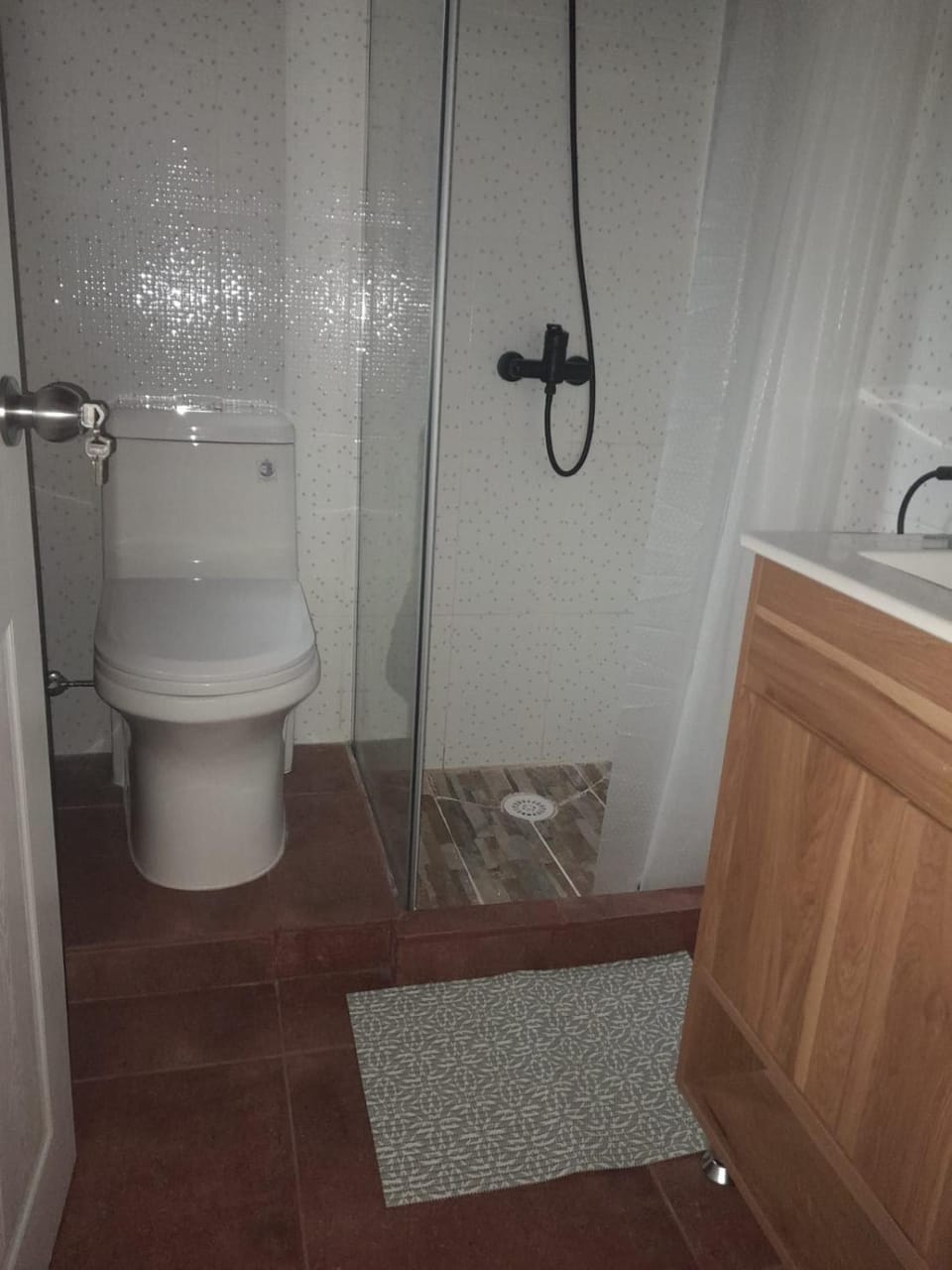 Dos Arrayanes Apartment in Valdivia