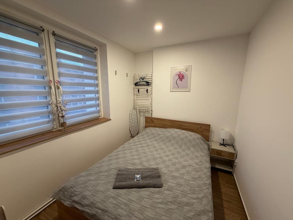 ApartmentsByMatyrafa-XIV Apartment in Czechia