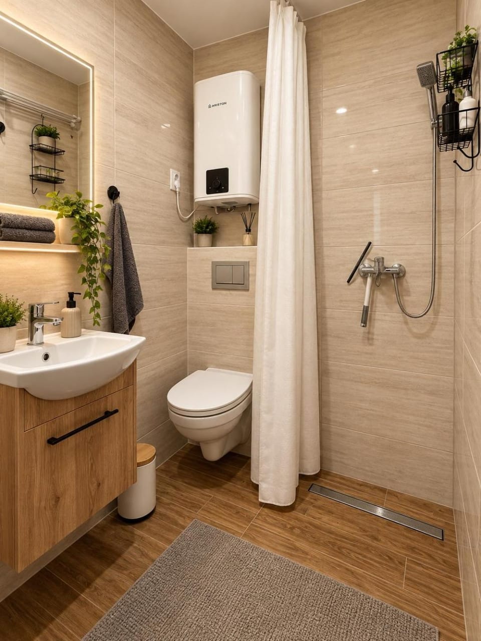 ApartmentsByMatyrafa-XIV Apartment in Poland