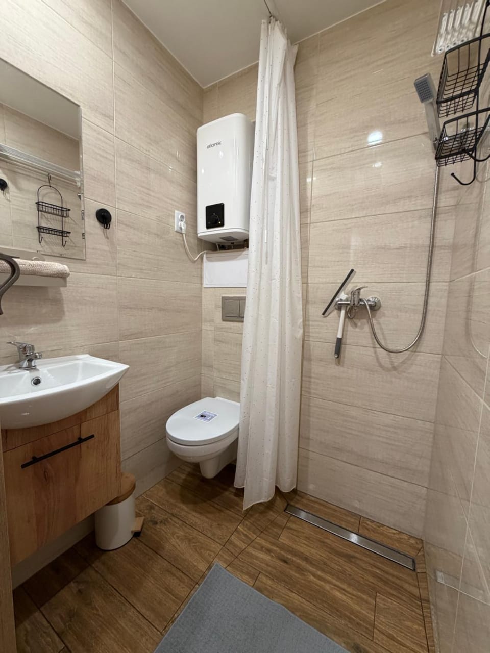 ApartmentsByMatyrafa-XIV Apartment in Czechia