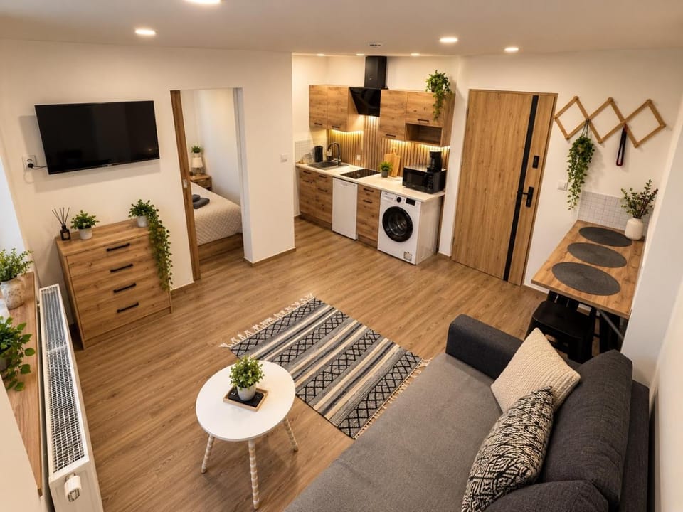 ApartmentsByMatyrafa-XIV Apartment in Poland
