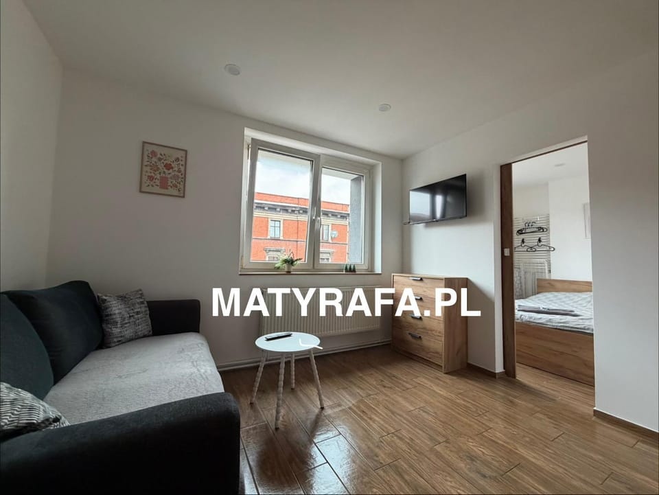 ApartmentsByMatyrafa-XIV Apartment in Czechia