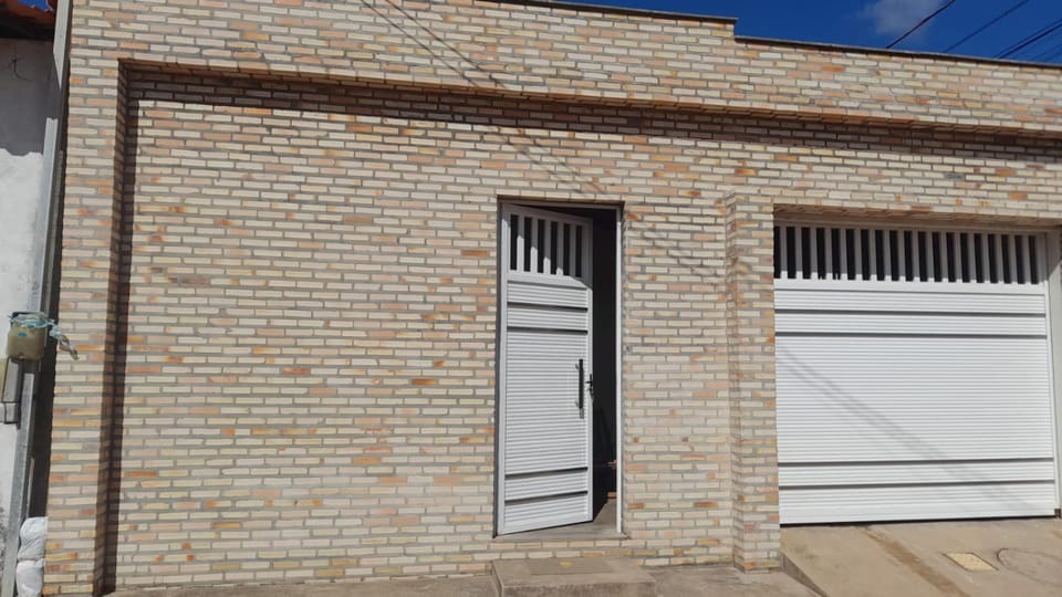 Casa de temporada House in State of Piauí, Brazil