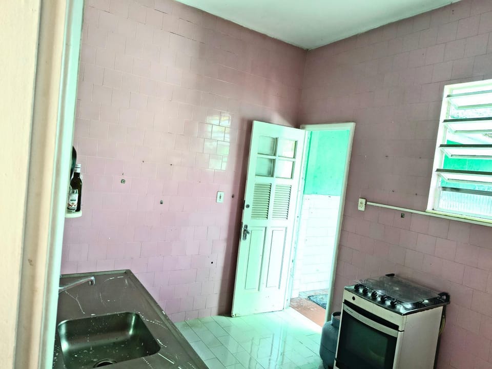 Linda Casa em Paquetá House in São Gonçalo