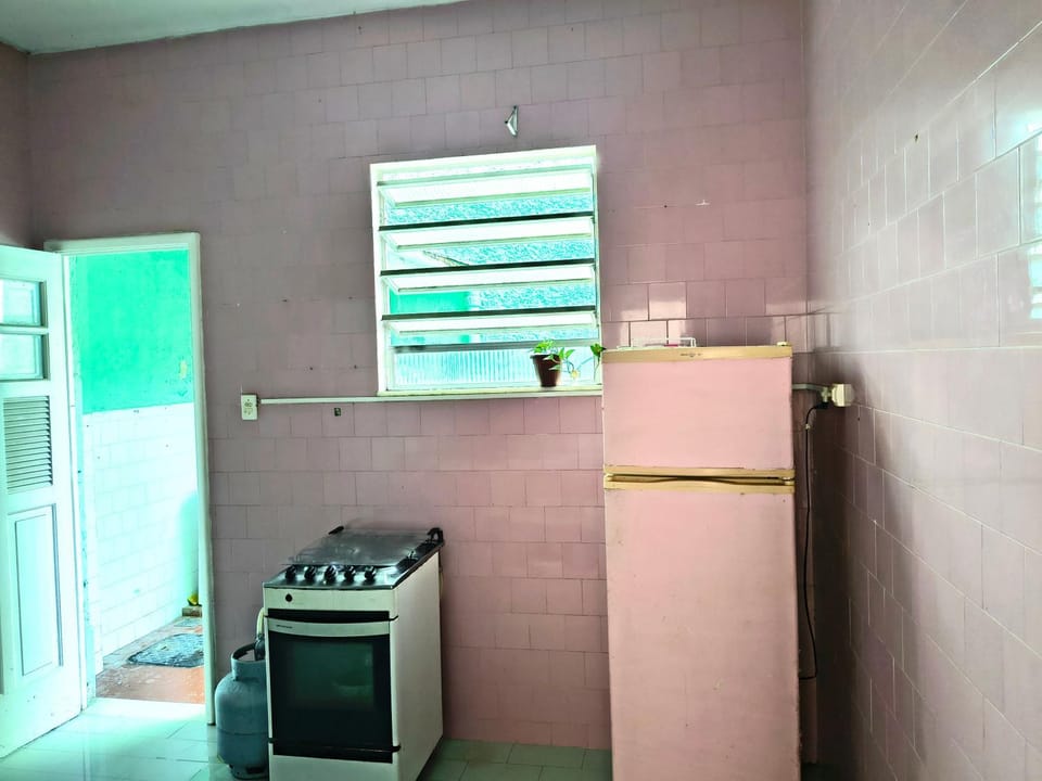 Linda Casa em Paquetá House in São Gonçalo