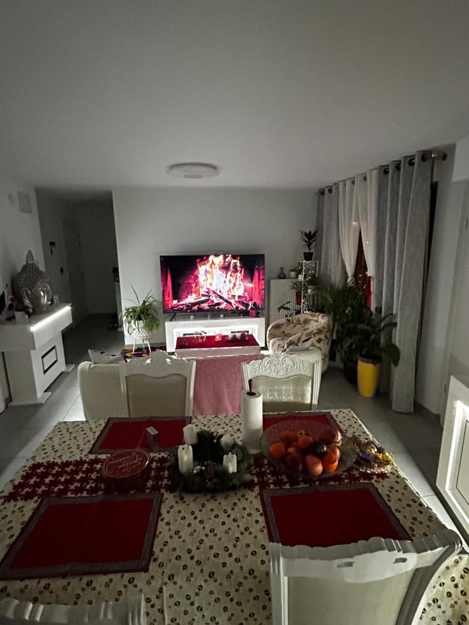 Appartement 3 pièce Strasbourg Ilkirch-Graffenstaden Apartment in Illkirch-Graffenstaden