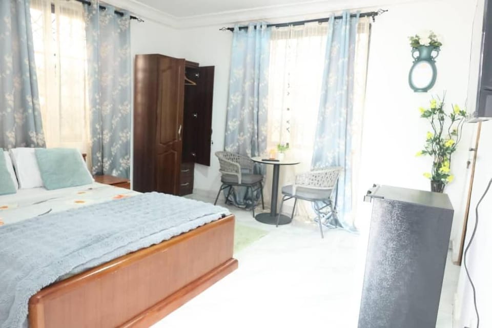 Oheneba Luxury Apartments Apartment in Greater Accra Region, Ghana