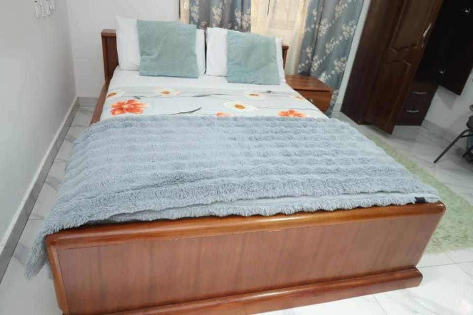 Oheneba Luxury Apartments Apartment in Greater Accra Region, Ghana