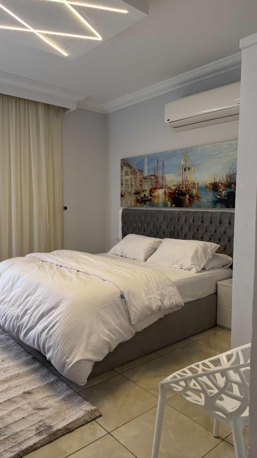 Delta Sharm Resort Studio Apartment in Sharm El-Sheikh