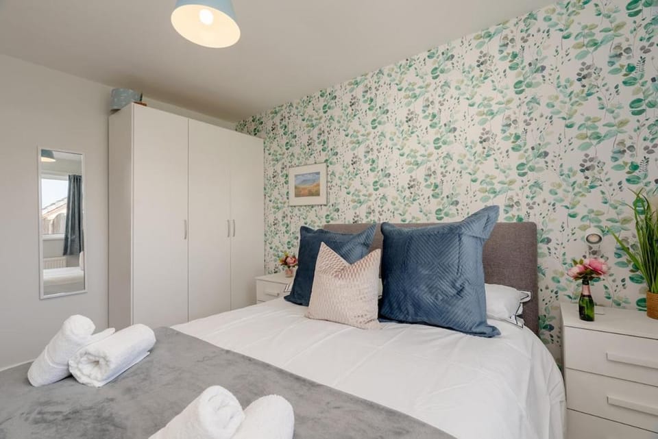 Moorland Bungalow Central Clitheroe House in Clitheroe