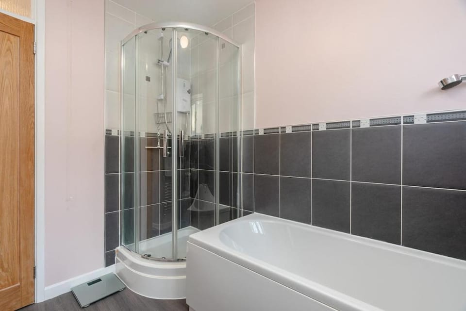 Moorland Bungalow Central Clitheroe House in Clitheroe