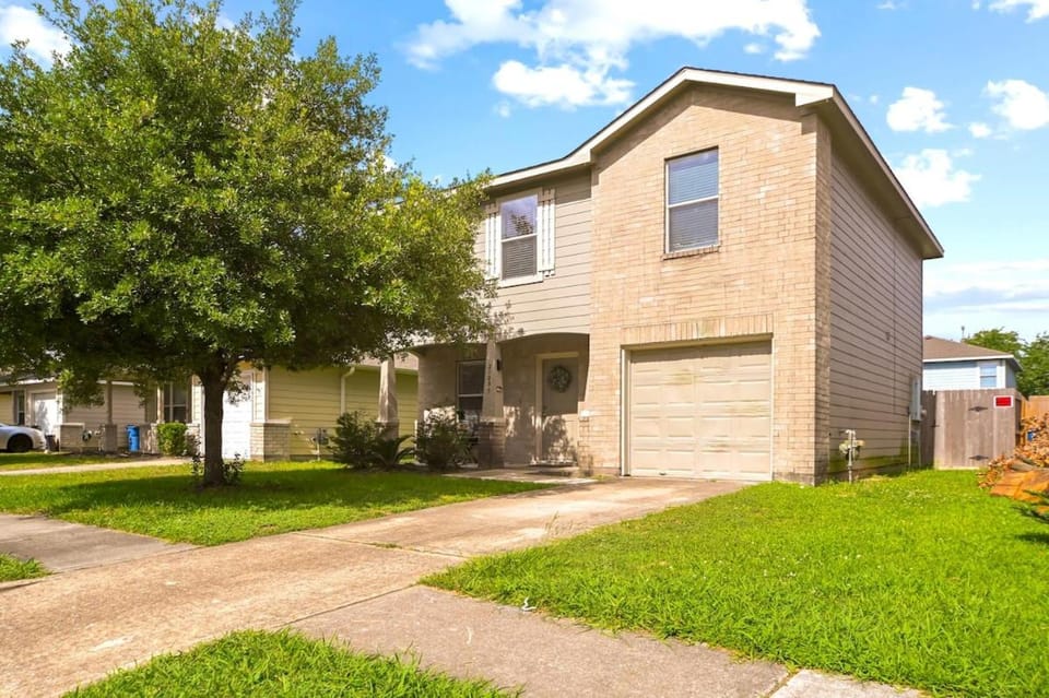 Our Happy Place House in Harris County
