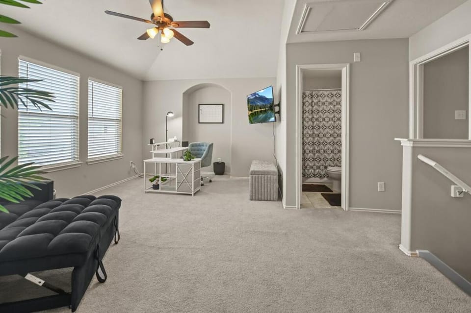 Our Happy Place House in Harris County