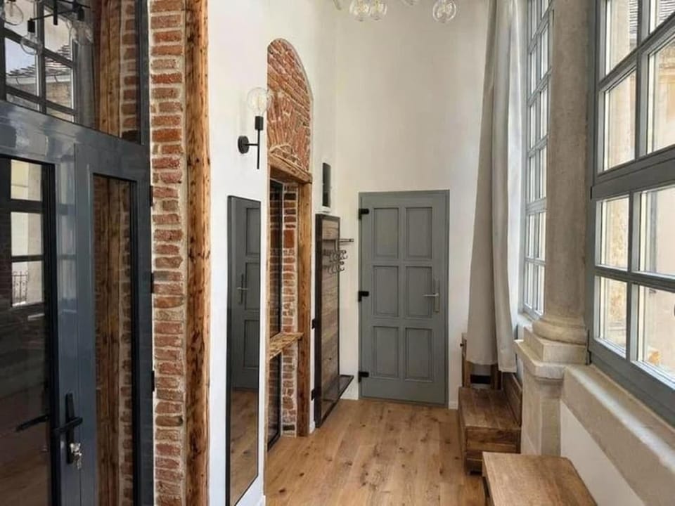 Ultra Central Apartment, in the Heart of the City Apartment in Cluj-Napoca