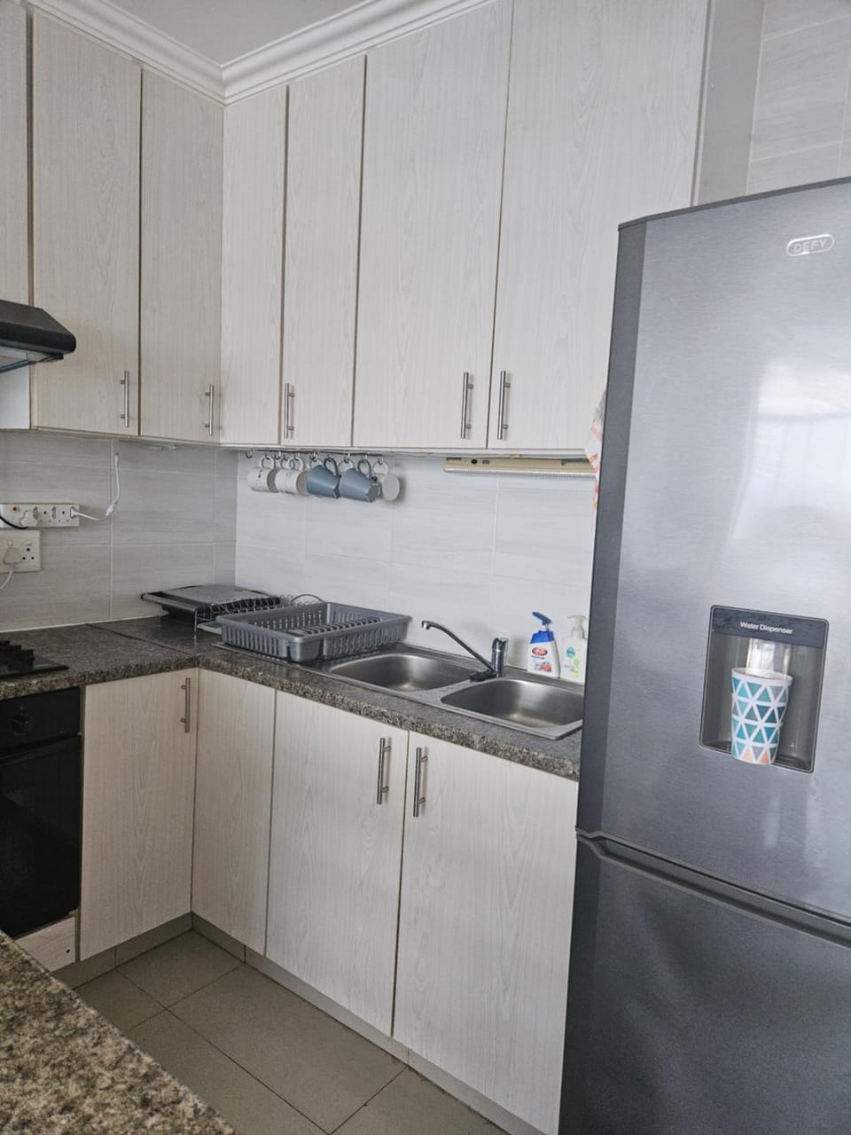 Coastalhaven Apartment in KwaZulu-Natal