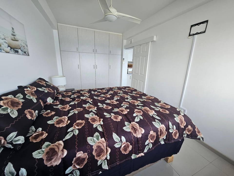 Coastalhaven Apartment in KwaZulu-Natal