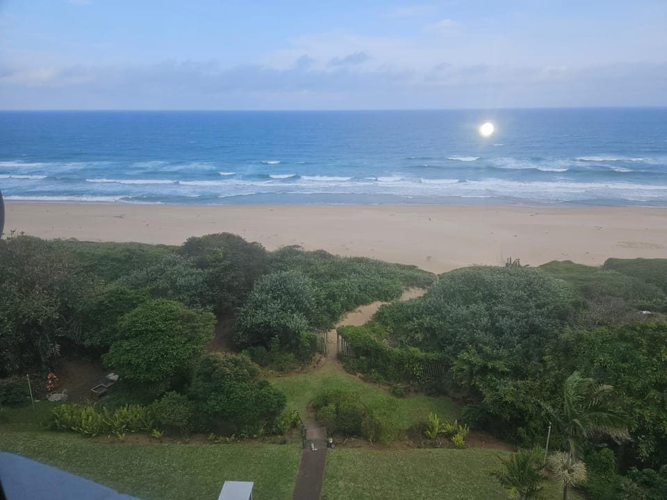 Coastalhaven Apartment in KwaZulu-Natal