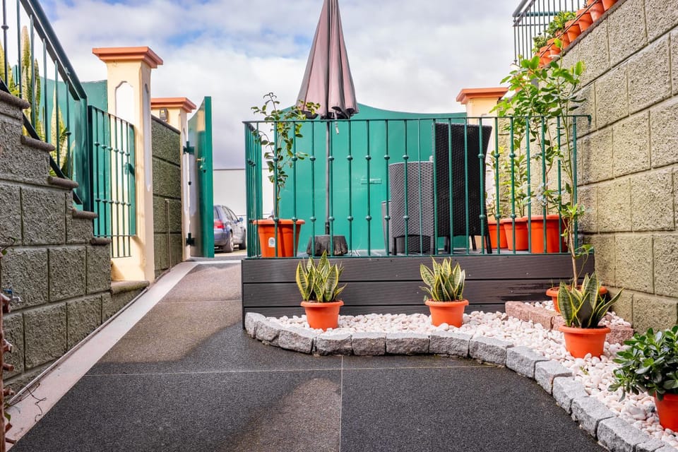 LaurissilvaLodge Apartment in Madeira District