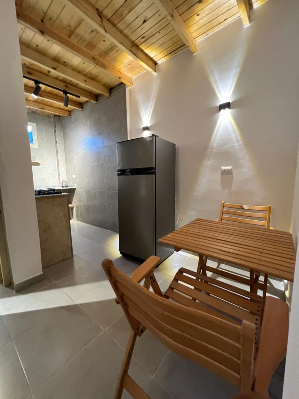 Rico Apartment in South Sinai Governorate