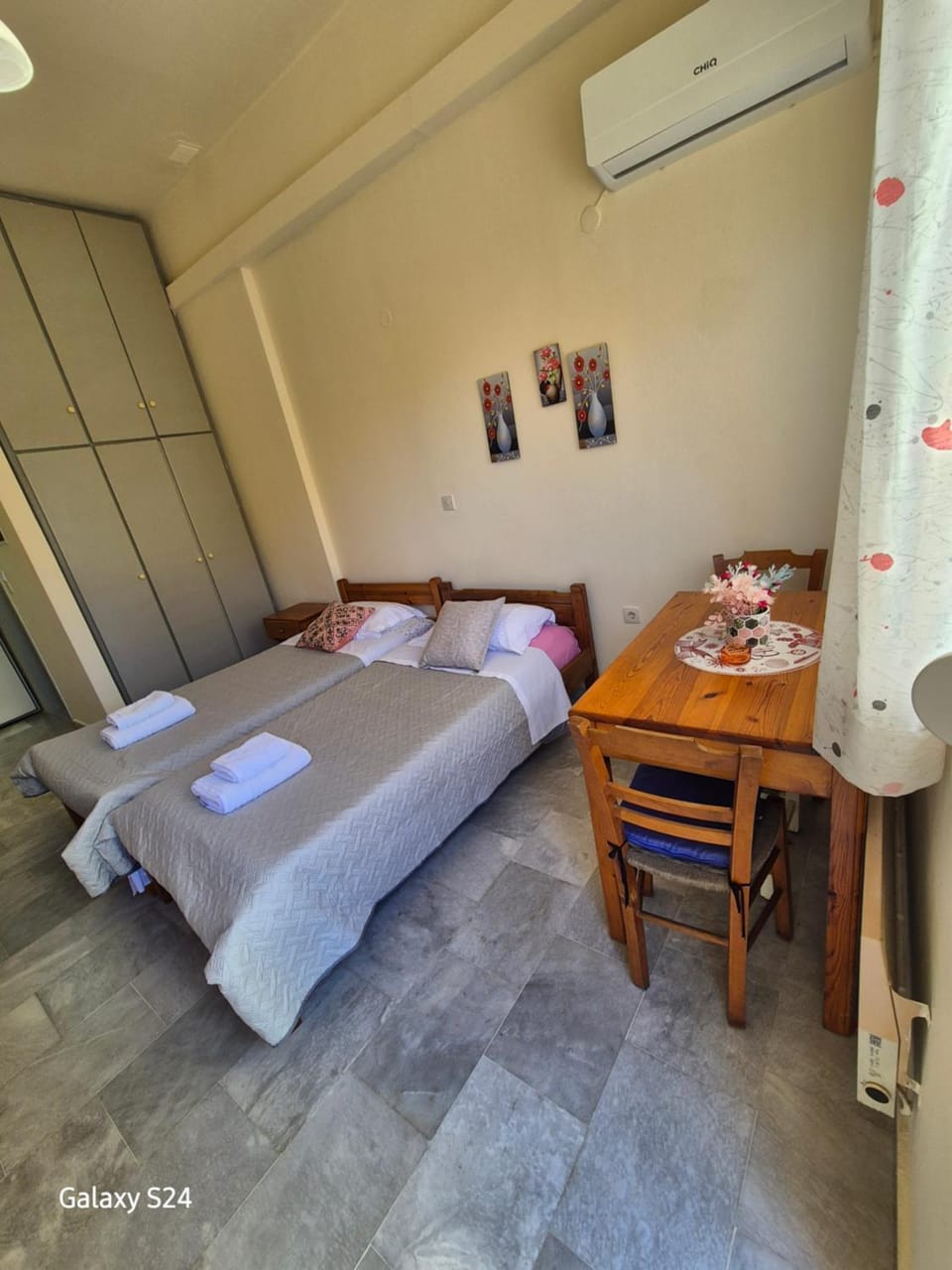 Revise apartments Apartment in Rethymno