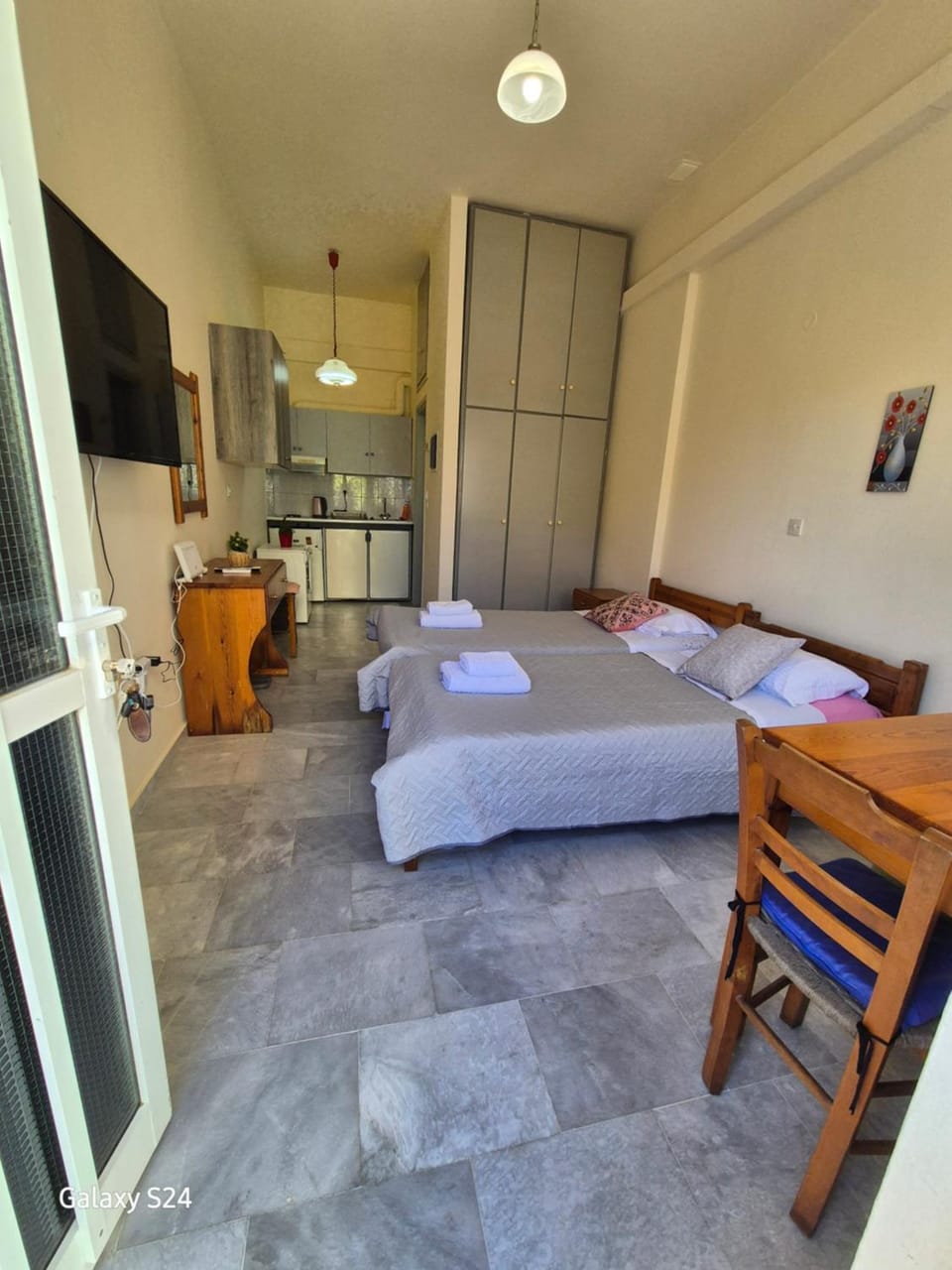 Revise apartments Apartment in Rethymno