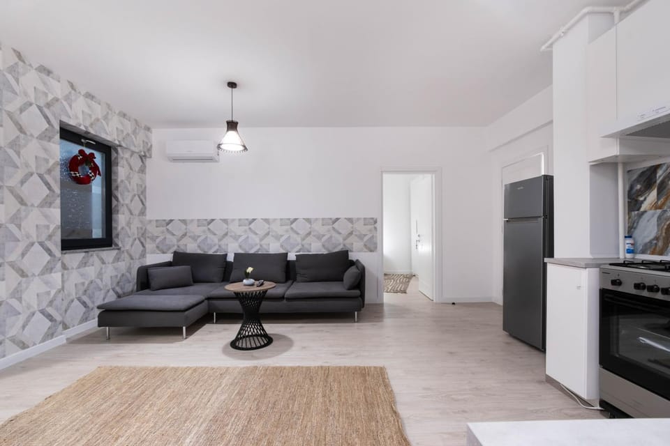 Ivory Luxury 1BR Apartment in Bucharest