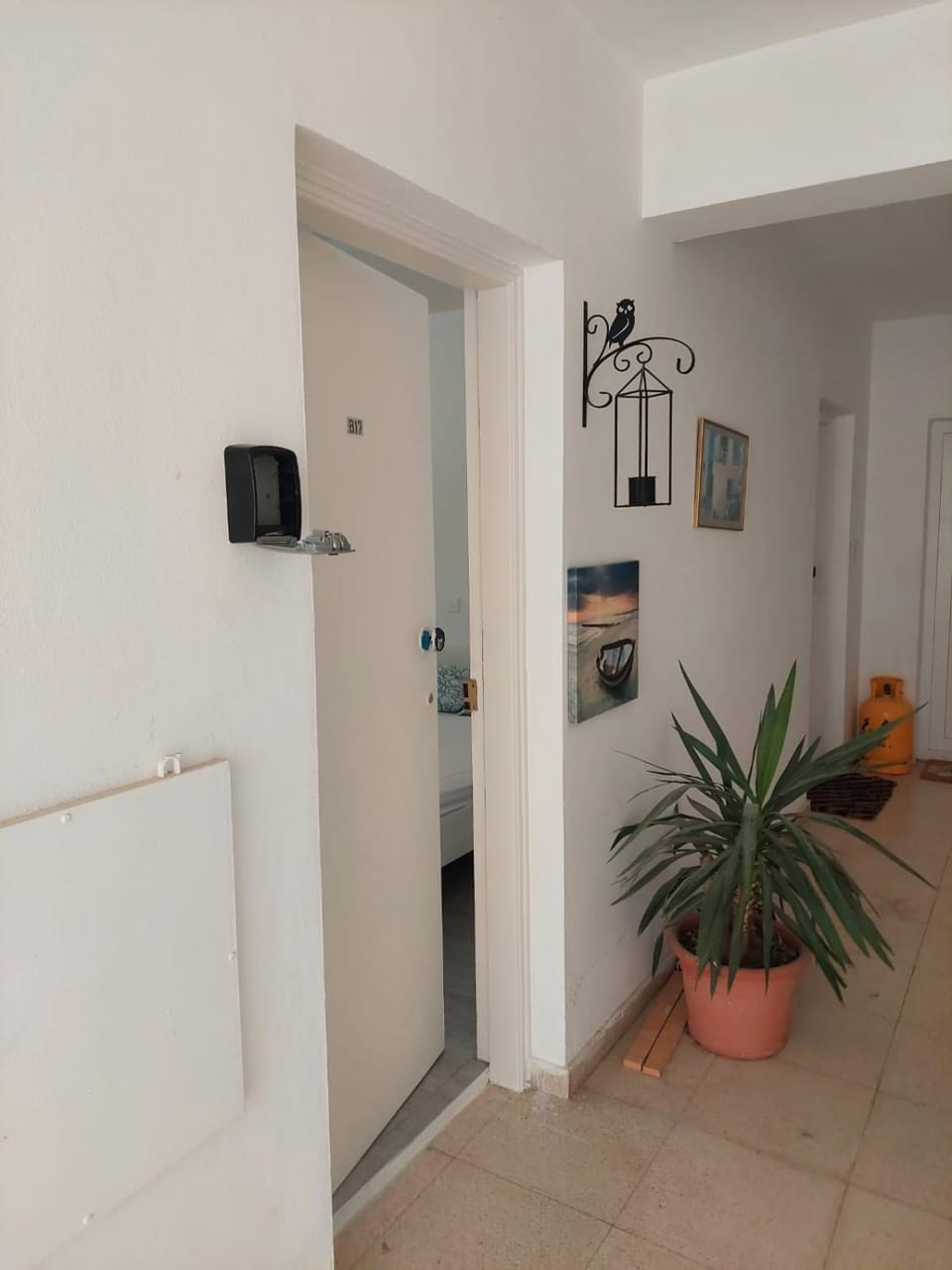 Cozy Studio city centre Apartment in Limassol City