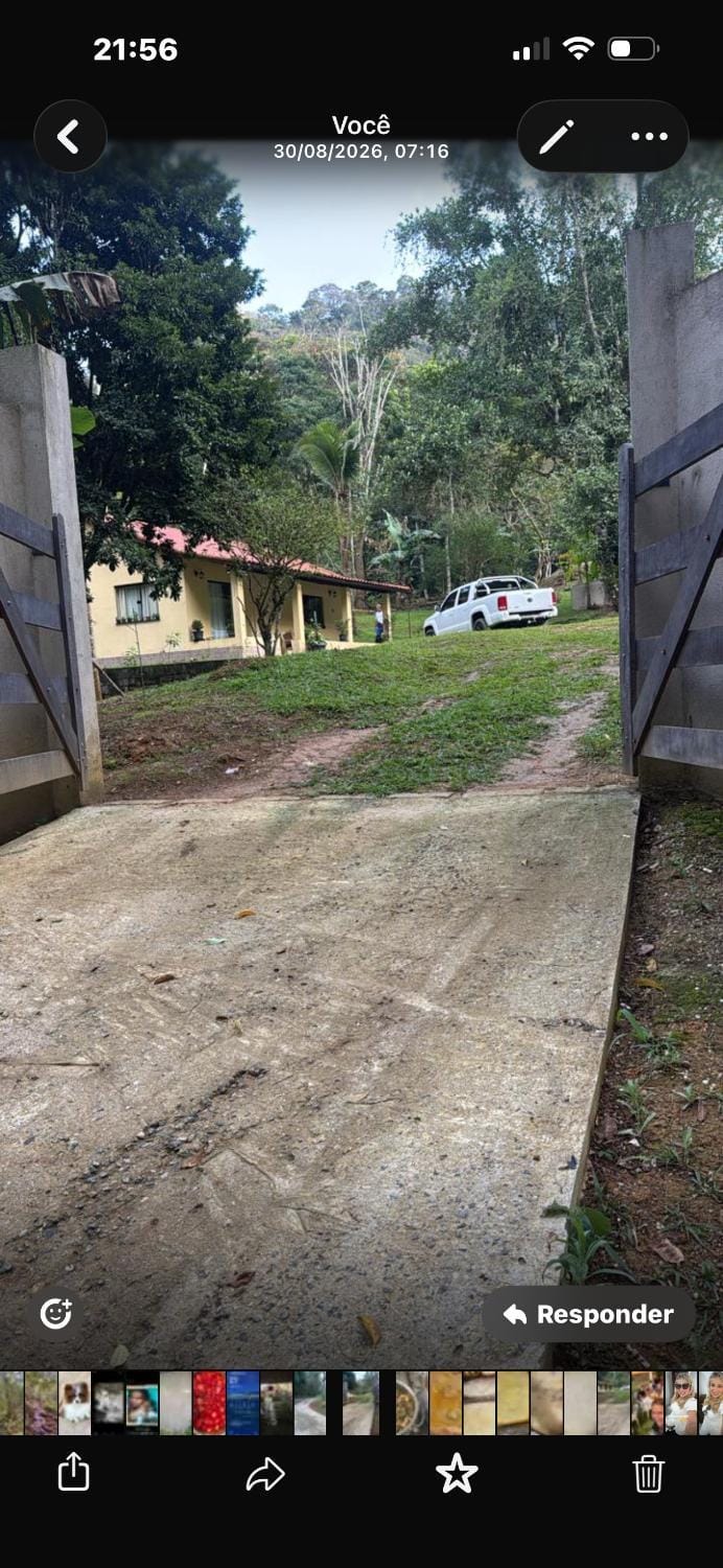 Refugio das Águas Verdes - "seu paraíso particular em meio à natureza" Chalet in State of Rio de Janeiro