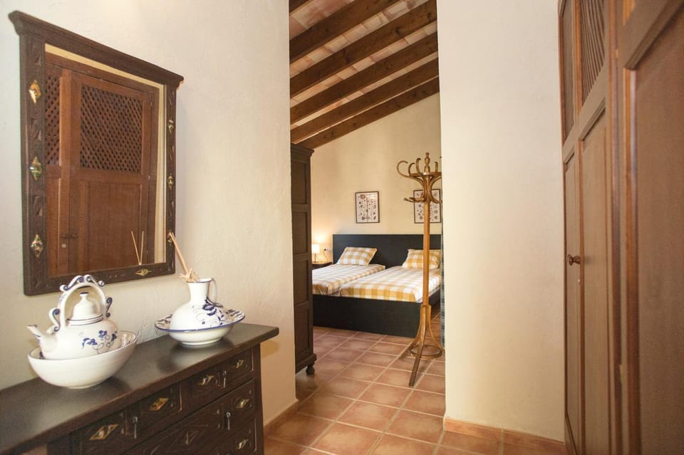 Verd Salvatge by Rentallorca Country House in Pla de Mallorca