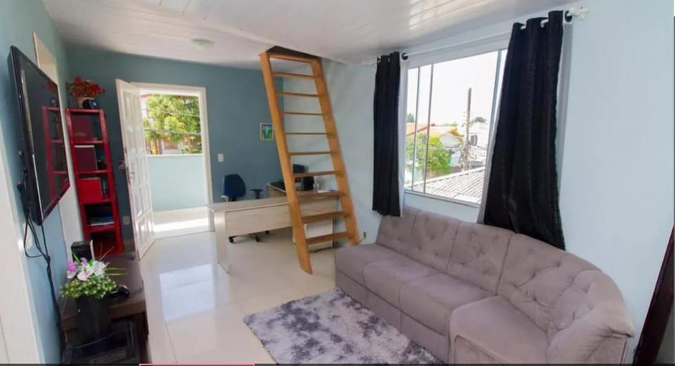 Casa em floripa Apartment in Florianopolis