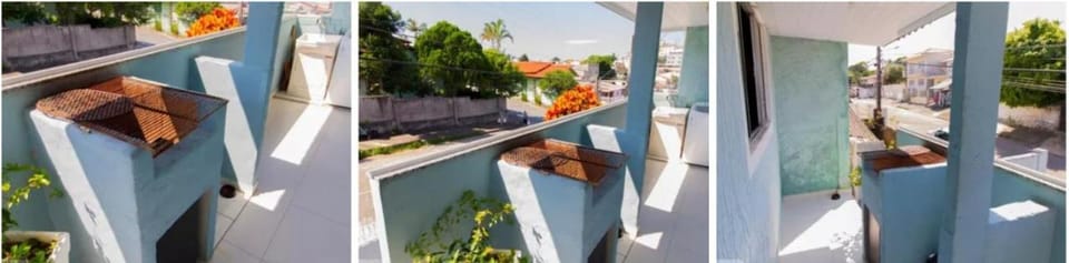 Casa em floripa Apartment in Florianopolis
