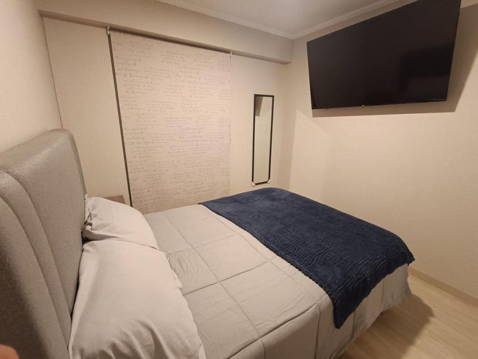 Comfortable apartment in Parque la Reserva Apartment in Lima