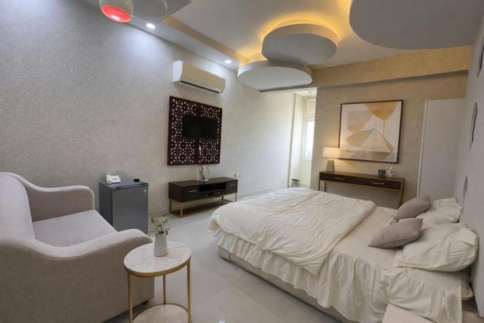 Al-Bayraha Hotel Apartments البيرحاء شقق فندقية Hotel in Muscat Governorate, Oman