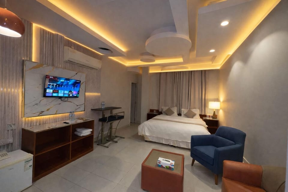 Al-Bayraha Hotel Apartments البيرحاء شقق فندقية Hotel in Muscat Governorate, Oman