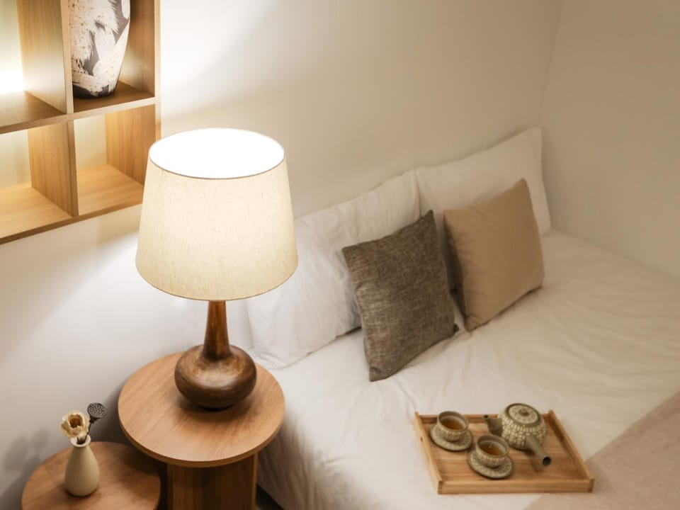 STAY Jeong Apartment in Seoul